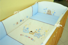 детские постельные принадлежности одеяла подушки спальные мешки в Польше